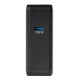 Smallrig 4315 GaN Adaptador USB-C Carga Rapida 100W 