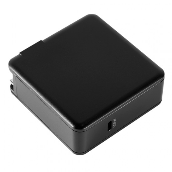 Smallrig 4315 GaN Adaptador USB-C Carga Rapida 100W 