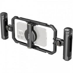 SmallRig 4597 All-in-One Video Kit para Smartphone Creators