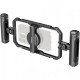 SmallRig 4597 All-in-One Video Kit para Smartphone Creators