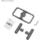 SmallRig 4597 All-in-One Video Kit para Smartphone Creators