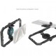 SmallRig 4597 All-in-One Video Kit para Smartphone Creators