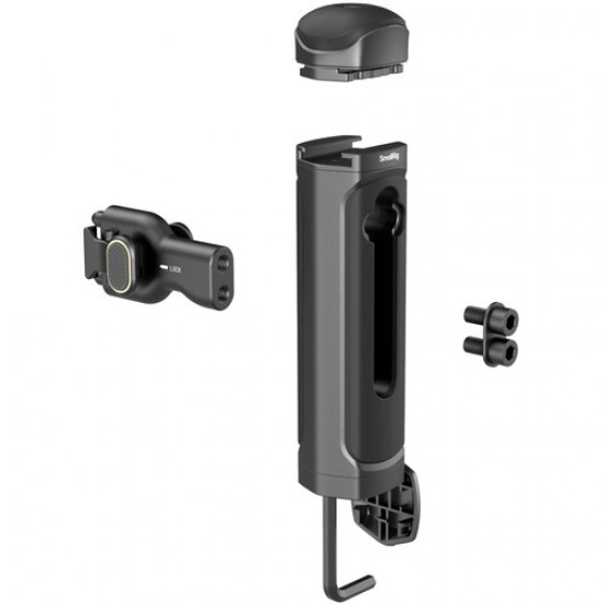 SmallRig 4597 All-in-One Video Kit para Smartphone Creators