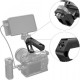 SmallRig 4757 Mango / Handle superior con Arri 3/8"