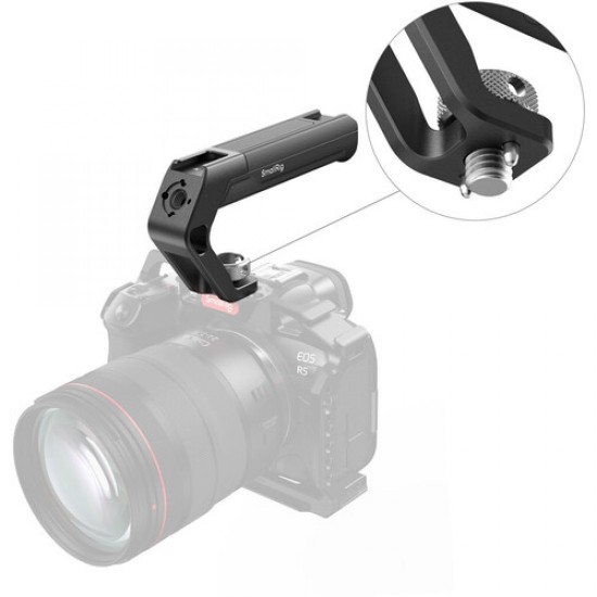 SmallRig 4757 Mango / Handle superior con Arri 3/8"