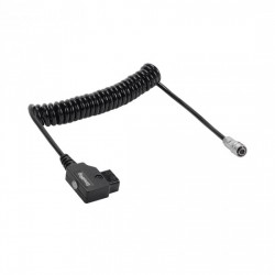 SmallRig 4761 Cable energia para la Pocket Cinema 4K/6K