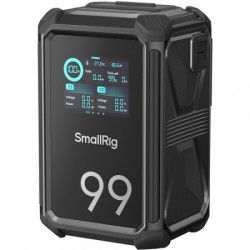 SmallRig 4984 Batería VMount X-Touch Triple-Proof X99