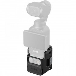 SmallRig 5072 Jaula para DJI Osmo Pocket 3 / 4 