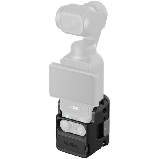 SmallRig 5072 Jaula para DJI Osmo Pocket 3 / 4 