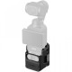 SmallRig 5072 Jaula para DJI Osmo Pocket 3 / 4 