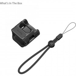 SmallRig 5072 Jaula para DJI Osmo Pocket 3 / 4 