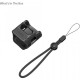 SmallRig 5072 Jaula para DJI Osmo Pocket 3 / 4 