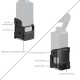 SmallRig 5072 Jaula para DJI Osmo Pocket 3 / 4 