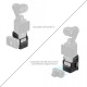 SmallRig 5072 Jaula para DJI Osmo Pocket 3 / 4 