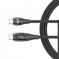 SmallRig 5113 Power Cable USB-C a USB-C 240w