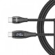 SmallRig 5113 Power Cable USB-C a USB-C 240w