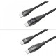 SmallRig 5113 Power Cable USB-C a USB-C 240w