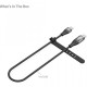 SmallRig 5113 Power Cable USB-C a USB-C 240w