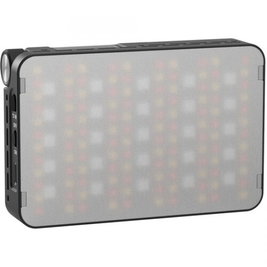 SmallRIG 5357 Mini LED Video Light RM 25C