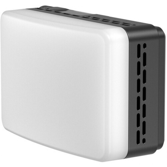 SmallRIG 5357 Mini LED Video Light RM 25C