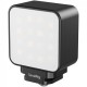 SmallRig 5446B Luz de relleno para cámaras de acción