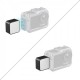 SmallRig 5446B Luz de relleno para cámaras de acción