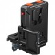 SmallRig 5899 Placa V-Mount con gestión de energía