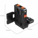 SmallRig 5899 Placa V-Mount con gestión de energía