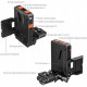 SmallRig 5899 Placa V-Mount con gestión de energía