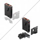 SmallRig 5899 Placa V-Mount con gestión de energía