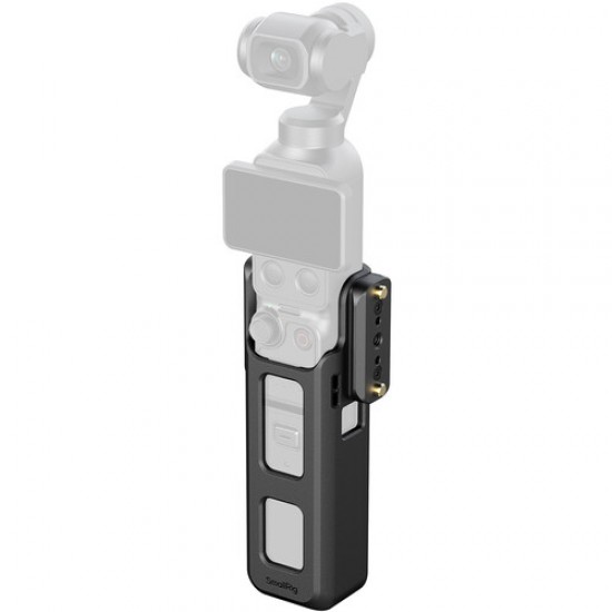 SmallRig 6006 Jaula expansión para DJI Pocket 4 / 3