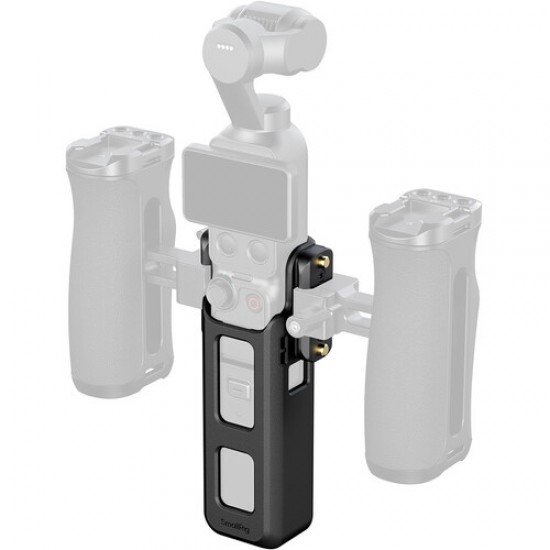 SmallRig 6006 Jaula expansión para DJI Pocket 4 / 3