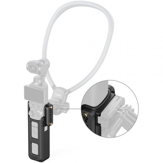 SmallRig 6006 Jaula expansión para DJI Pocket 4 / 3