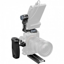 SmallRig 6316 Kit de soporte para grabación vertical 