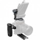 SmallRig 6316 Kit de soporte para grabación vertical 