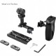 SmallRig 6316 Kit de soporte para grabación vertical 