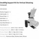 SmallRig 6316 Kit de soporte para grabación vertical 