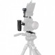 SmallRig 6316 Kit de soporte para grabación vertical 