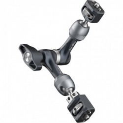 Smallrig 6317 Magic Arm Brazo 20cm pernos 1/4”-20
