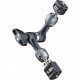 Smallrig 6317 Magic Arm Brazo 20cm pernos 1/4”-20