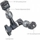 Smallrig 6317 Magic Arm Brazo 20cm pernos 1/4”-20