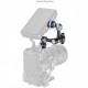 Smallrig 6317 Magic Arm Brazo 20cm pernos 1/4”-20