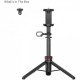 SmallRig 6479 Trípode VT-17 3-en-1 Travel Tripod