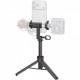 SmallRig 6479 Trípode VT-17 3-en-1 Travel Tripod