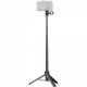 SmallRig 6479 Trípode VT-17 3-en-1 Travel Tripod