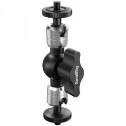Smallrig 6509 Brazo de articulación hasta 3kg de 10cm