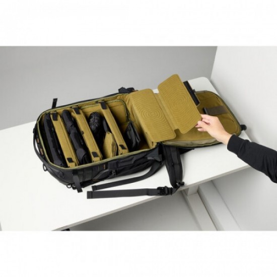 SmallRig 6521 Mochila profesional de 25L
