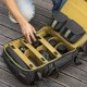 SmallRig 6521 Mochila profesional de 25L