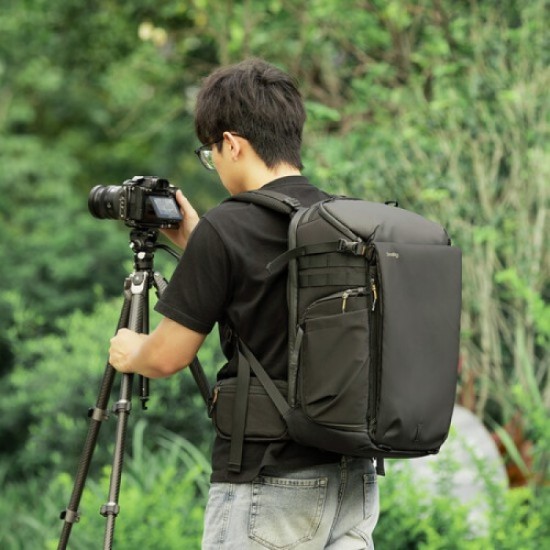 SmallRig 6521 Mochila profesional de 25L