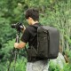 SmallRig 6521 Mochila profesional de 25L